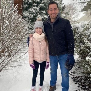 Meet your Posher, Jether